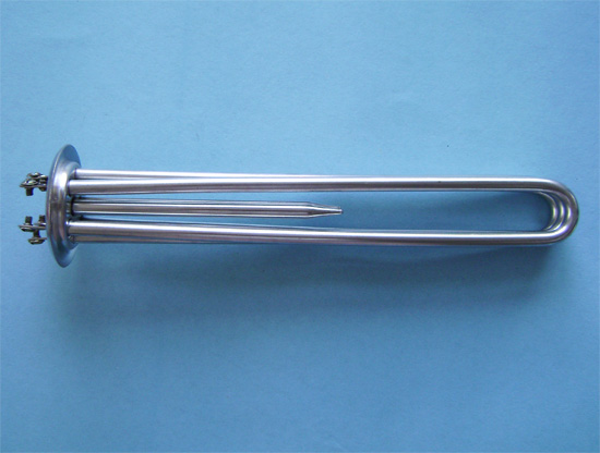 液体加热管的使用注意点